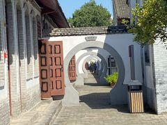 -八路军西安办事处纪念馆