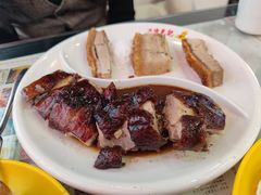 -澳门陈光记烧味饭店(万象城店)