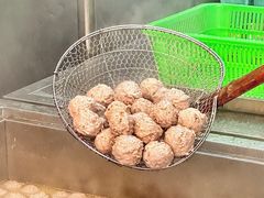 -阿娟牛肉丸·手打牛肉丸·现做现卖