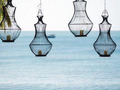 -日落吧·海景咖啡厅·餐酒吧·鸡尾酒·下午茶·乐队表演·浪漫夕阳·三亚文华东方酒店