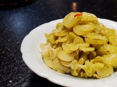 -青桃餐厅