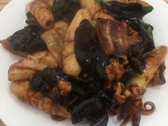 -九龙餐厅(大沽路店)