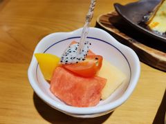 -一心创作料理屋(经开万达店)