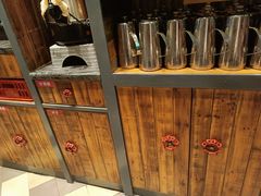 -湘当爱·鲜煮现炒(松岗立业路店)