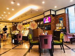 大堂-大连铂尔曼酒店-铂尔曼美食廊 Pullman Deli