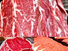 -牛将军•涮肉•烤肉(北京王府井·故宫店)