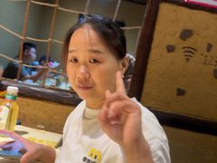 -串盟烧烤·长沙美食地标(星沙店)