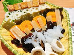 -鱼酷活鱼烤鱼(南开大悦城店)