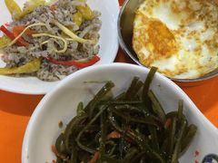 -梅园食堂