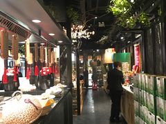 -杏花堂·山西菜馆(晋中万达店)