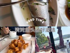 -柳莺湖上·湖景餐厅·江南菜(西湖店)