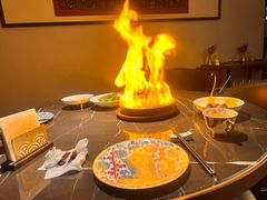 -海派悦庭·海胆烧麦·新融合菜(凯德广场店)