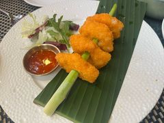 -翡翠鸟精品泰国菜(北辰财富中心店)