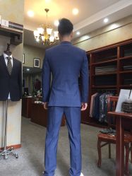 -GIMIWEAR 基米尔男士西服高级定制(陆家嘴店)