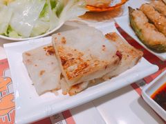 香煎萝卜糕-点点心点心专门店(湾仔店)