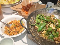 -费大厨辣椒炒肉(黄兴中心广场店)