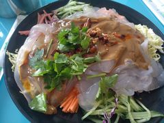 大拉皮-老城味道·传统天津菜(杨柳青店)