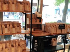 -81BAKERY(大学路店)