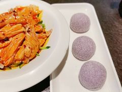 樱花大福-蛙蛙叫·牛蛙烤鱼(北京总店)