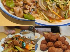 -同合居·非遗东北菜(新阳路店)