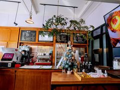 -1901 Cafe(西四店)