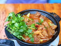 -沈妈砂锅(光华村店)