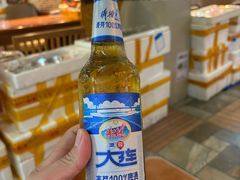 -喝丢一只鞋海鲜烧烤(市场店)