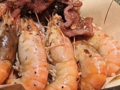 -大头虾越式风味餐厅(光明广场店)