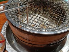 -原始泥炉烤肉(总店)
