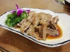 -沙田鸽王(解放路店)