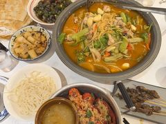 -江味龙虾馆·裸蓝龙虾(南山店)