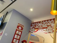 大堂-客临百思德·东北特色馆(龙湖时代天街店)