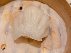 -扬州香格里拉·香宫中餐厅