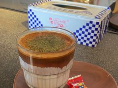 海苔味&nbsp;Dirty-沪水焙煎室(淡水路店)