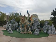 -沈阳方特欢乐世界