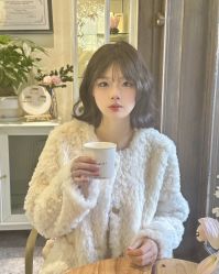 -MMby Hair Code芭曲发型