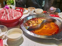 -大龙燚火锅