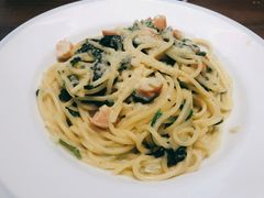 -萨莉亚意式餐厅(杭州滨江天街店)