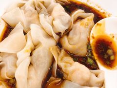 红油虾肉抄手-鼎泰丰(国贸商城店)