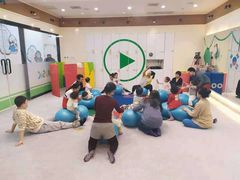 -美国谷斯妈妈早教中心 (陆家嘴店)