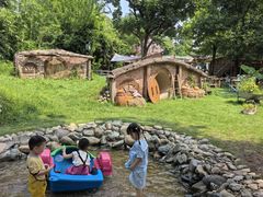 -HERRE·FARM 赫尔露营农场·团建聚会包场