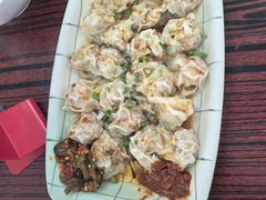 -陈记饮食店(菜园墩店)
