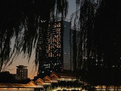-西海子公园