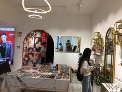 -肆兮眼镜·蔡司·徕卡战略合作店(大坪店)