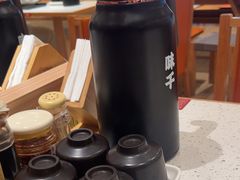 -味千拉面(广州白云机场T1西二店)