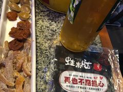 -蘭奢雅集·江浙菜(青山江滩店)