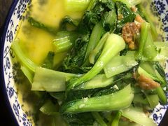 -手抄板凳江南菜(湖滨商业街店)