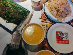 -叁宝烤肉• 西安烧烤(太乙路店)