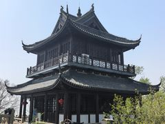 -虞山风景区
