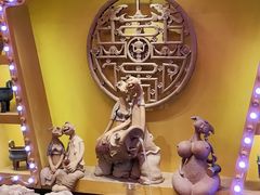 -小天鹅火锅·一线江景洪鼎旗舰店(洪崖洞店)